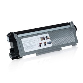 Alphafax Toner Compatible with Dell E310 for E310dw, E514dw, E515dn, E515dw - 593-BBLR - Black 2,600 Pages