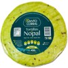Santo Corral Tortilla Keto Cactus Chia Organic Gluten Free - 14 pieces 450g/1lb