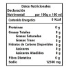 Bicarbonato De Sodio Grado Alimenticio 1 Kg Alta Calidad