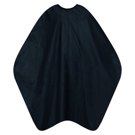TD Neon 93701 Cutting Cape Black
