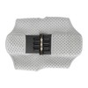 Knee Protection Booster Breathable Powerful Spring Force Knee Stabilizer Pad