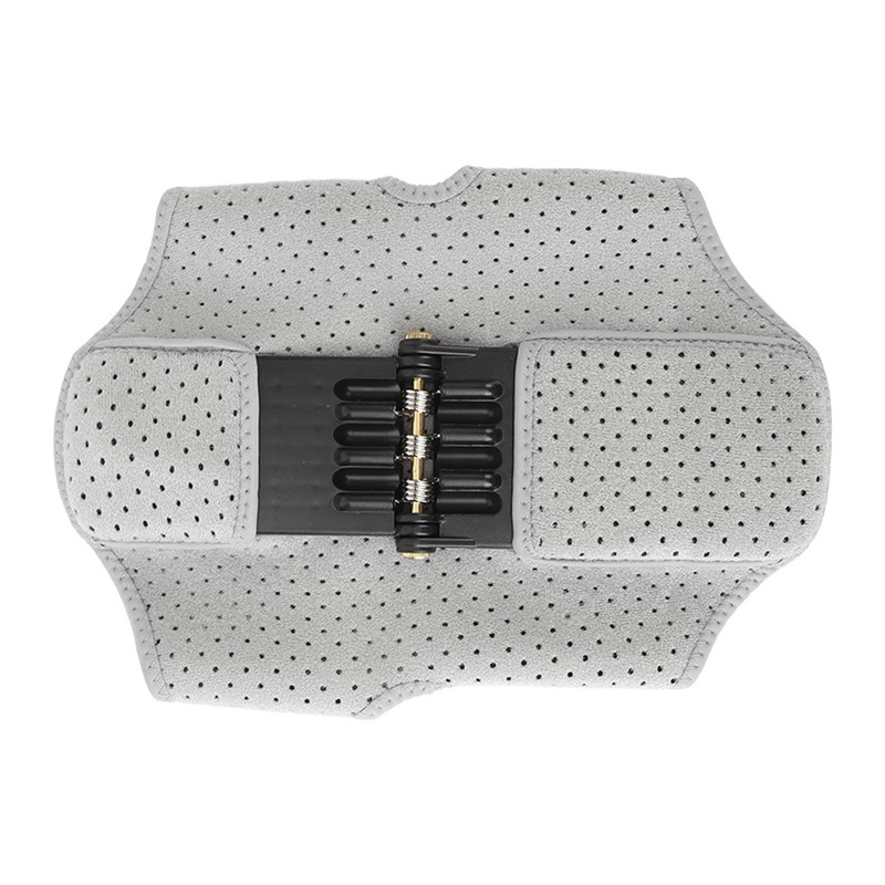 Knee Protection Booster Breathable Powerful Spring Force Knee Stabilizer Pad