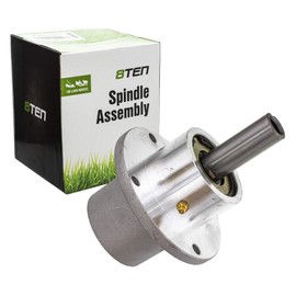 8TEN Spindle Assembly for Scag 46400 46020 Encore 71460007 Ferris 1530301 30301 5030301 5061033 Snapper