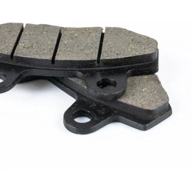 Balatas De Freno Italika Ds150 At110 Dm150 F14020023                                                                                                  