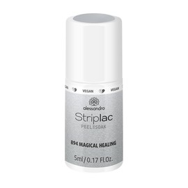 alessandro Striplac Magic Healing Shimmer + Glitter 5 ml