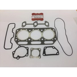 John Deere UPPER GASKET SET FOR JOHN DEERE 750  3T80 ENGINE
