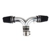 PHILTOP 3.5" Cold Air Intake Kit System Compatible with Dodge
