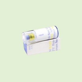 Espoir Water Splash Sun Serum SPF50+ PA+++ 50ml / 워터 스플래쉬 선 세럼 SPF50+ PA+++ 50ml