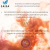 SAISA HERBAL Citrato de Potasio 100% Puro, 120 Cápsulas |
