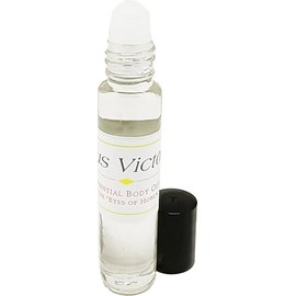 TCEShop Indivictus Victory - Type PR For Men Scented Body Oil Fragrance [Roll-On - Purple - 1/4 oz.] - ID#27408