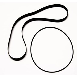 Complete Belt Kit for Teac A-4010, A-4010s, A-4010SL, A-4010GSL