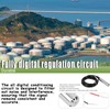 lvifloae TL 136 Liquid Level Transmitter Automatic Water Level Controller