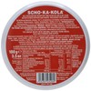SCHO-KA-KOLA Chocolate Dark Classic with natural Caffeine from Cocoa, Cola-Nut-Powder