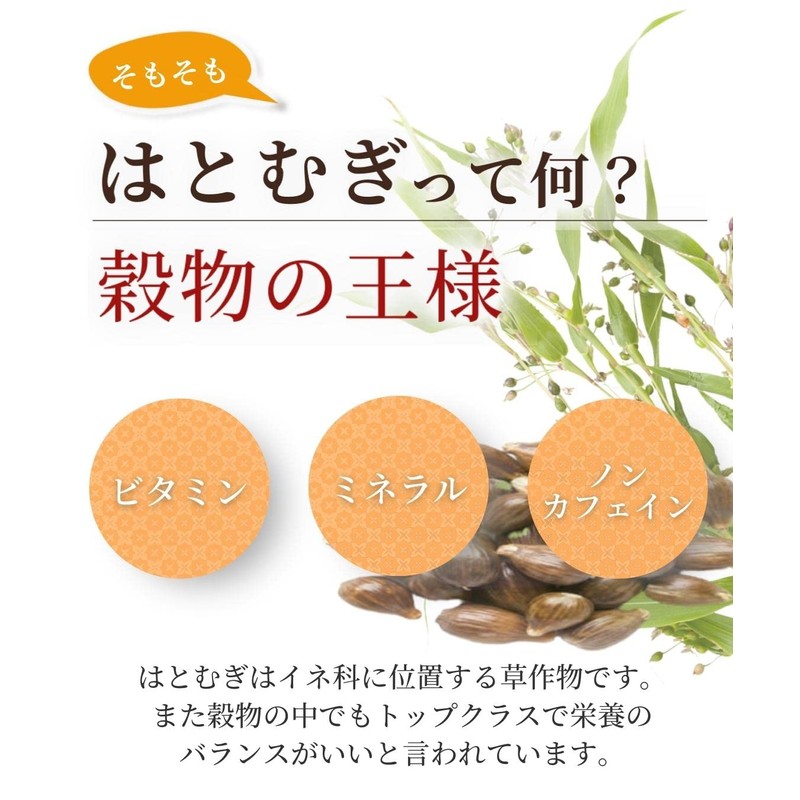 Warm Farm Domestically Produced in Japan Tea Bag, Additive-free, 0.2