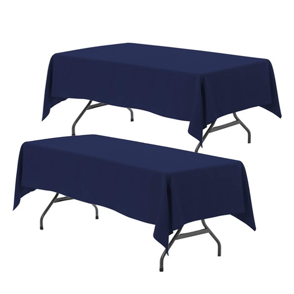 YOUR CHAIR COVERS - Pack of 2 60 x 102
