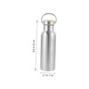VICASKY Multi Function Water Bottle Convenient Drink Container Vacuum Insulated