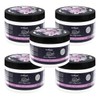 5 Cremas Baba De Caracol Florigan Facial 350 Gramos