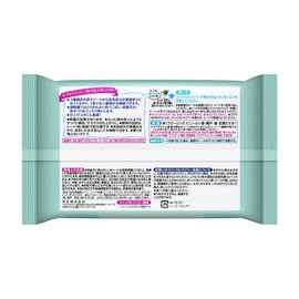 Quickle Wiper Wet Sheet, Pack of 20