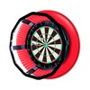 Dartboard Light - Bright 360 Degree LED Illumination - Dartboard