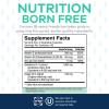 Freeda Saúco 5 En 1 Vitamina C D3 Zinc Jengibre