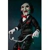 Saw 12" Action Figure with Tricycle