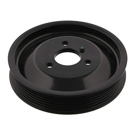 febi bilstein 37225 Pulley for Servo Pump, Pack of 1
