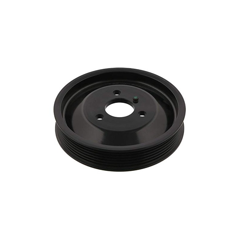 febi bilstein 37225 Pulley for Servo Pump, Pack of 1