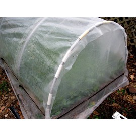 CIRCOPACK Furniture Grade Light-Grip ABS Clamps for 1-1/2 Inch PVC Pipe or 2 Inch EMT Pipe (20 pack)