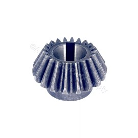 Galfre / Walton 0020NGTS End Gear For Hay Tedder,  20 Tooth 1-3/8" Bore