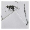 Block Dibujo Bocetos Canson Drawing Arte 22.9 X 30.5 60h