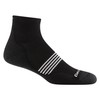 Darn Tough Vermont Men's Element Quarter Lightweight Running Sock (Style