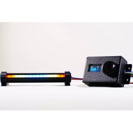 Chippernut StarBar16 LED Tube