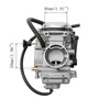 Carburetor Replacement for 1999-2004 Yamaha Bear Tracker 250 YFM250 YFM250X