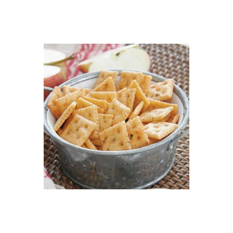 Savory Saltine Seasoning Bundle, 1.4 Ounce, Original Flavor, 2 Pack