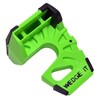 Wedge-It WEDGE-IT-1 El tope de puerta definitivo, verde lima