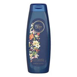 Maja Gel De Baño Aqua Turquesa 400 Ml Hidratante