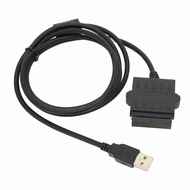 USB Programming Cable for Motorola DGM4100 DM3400 DM3401 DM3600 DM3601
