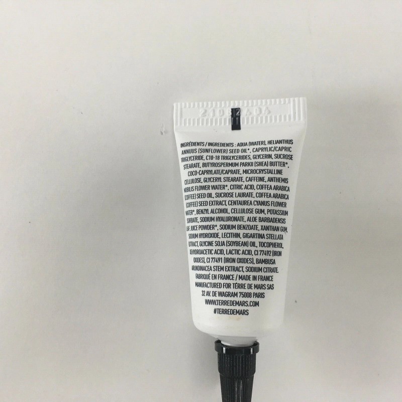 Terre De Mars 016 Variance Eye Contour 0.13 oz (Lot