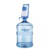 Primo Water Portable Manual 3 - 5 gal White Water