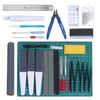 HSEAMALL Gundam Modeler Basic Tools Hobby Tool Sets Basic Tools