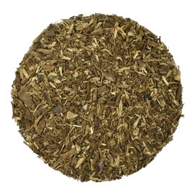 Mugwort Dried Cut Root Herbal Tea - Artemisia Vulgaris L. (25g)