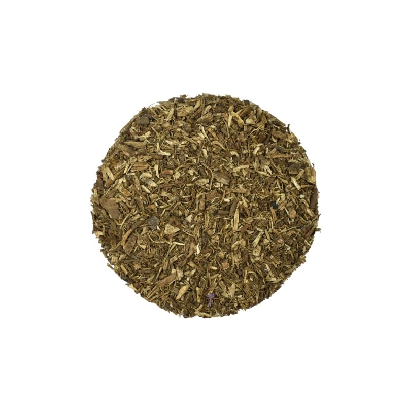 Mugwort Dried Cut Root Herbal Tea - Artemisia Vulgaris L.