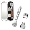 핑쇼65 Trend 10 Corn Remover for Feet + Replacement Blades
