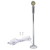 Jewelry Display Spotlight, Standing Cabinet Spotlight Plug and Play LED