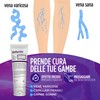 Dr. Corradini Cream Varicose Veins and Capillaries with Russian Red