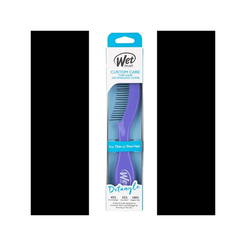 WetBrush Thin Hair Detangling Comb