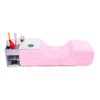 U Shape Eyelash Pillow Eyelash Grafting Pillow Comfortable Velvet Eyelash