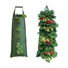 Nutley's Hanging Strawberry Flower Bag Planter Pouch grow fruit herbs