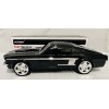 Hooked Ford Mustang 1967 Black Speaker BT Indoor/Outdoor Portable USB