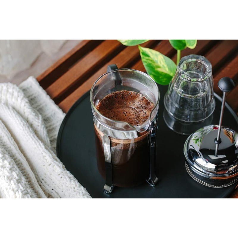 Coffee Bean Direct Hawaiian Kona Blend Coffee, Light Roast, Whole